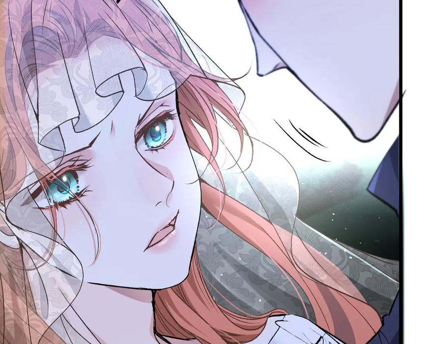 《凯洛斯山的十叶花》第28话 取消婚约 第32页
