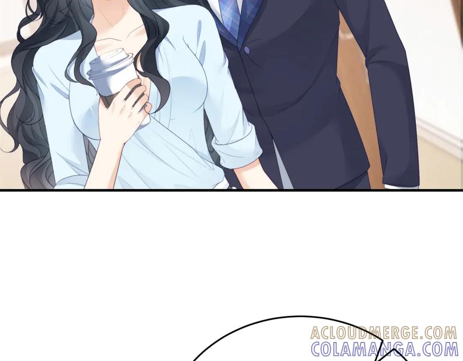 《会长的伪萌女友》第6话 暗流涌动 第41页