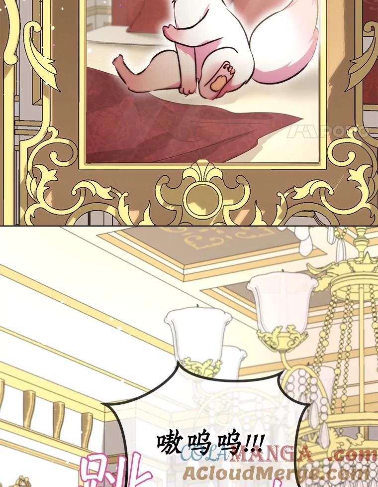 重生为神兽宝宝 - 40.奇怪的梦 - 第57张图