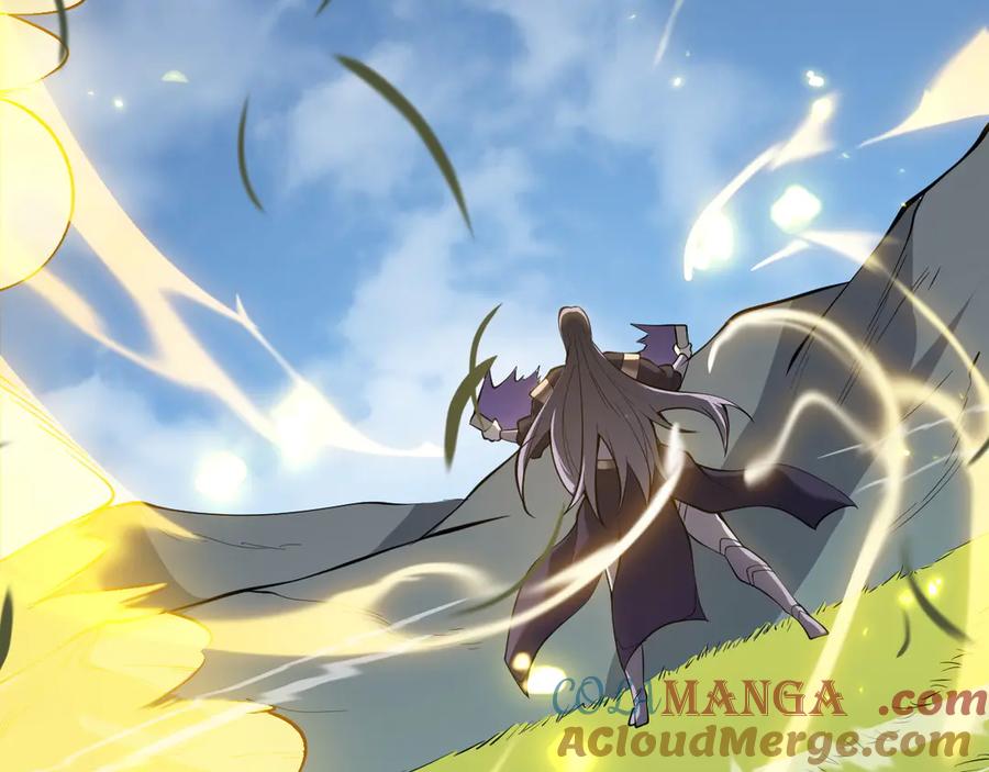 网游：因为太浪，我成了全服公敌！ 第43话 黑暗大军降临冰雪城！ 第73页
