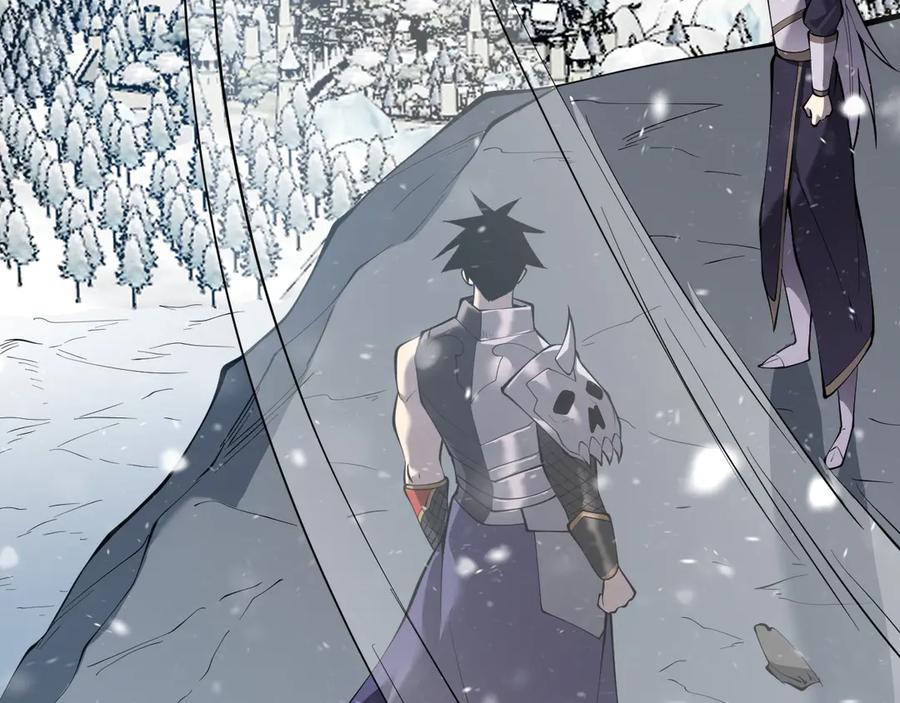 网游：因为太浪，我成了全服公敌！ 第43话 黑暗大军降临冰雪城！ 第86页