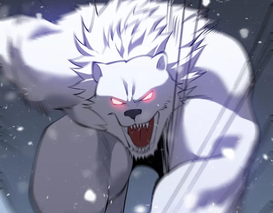 网游：因为太浪，我成了全服公敌！ 第43话 黑暗大军降临冰雪城！ 第127页