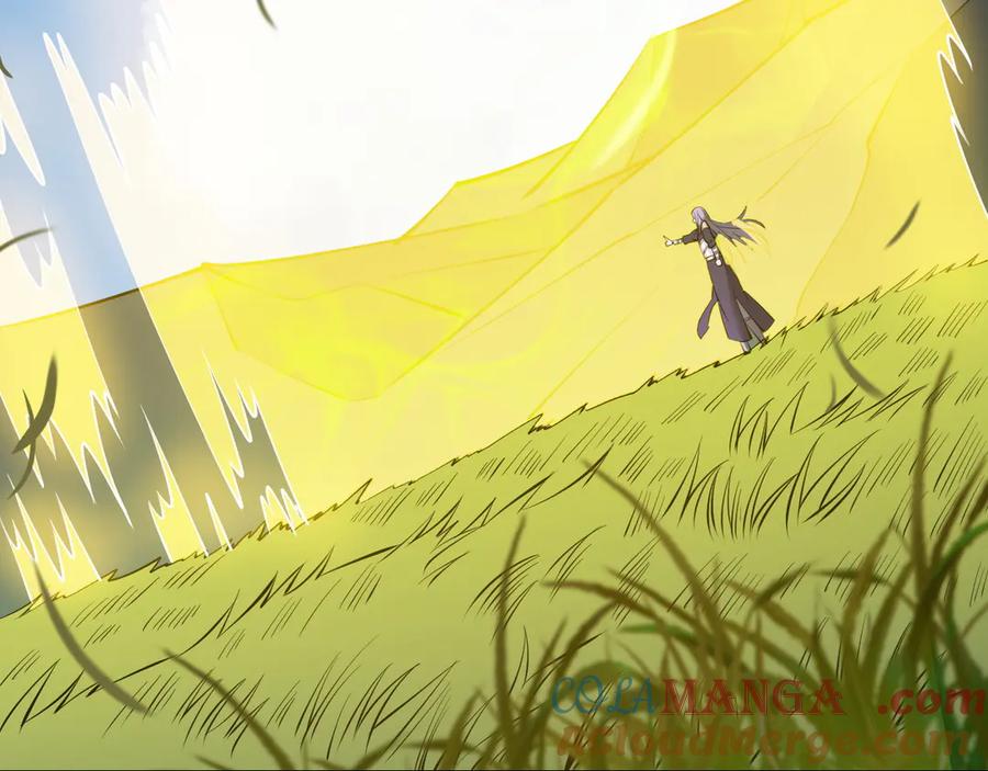 网游：因为太浪，我成了全服公敌！ 第43话 黑暗大军降临冰雪城！ 第65页