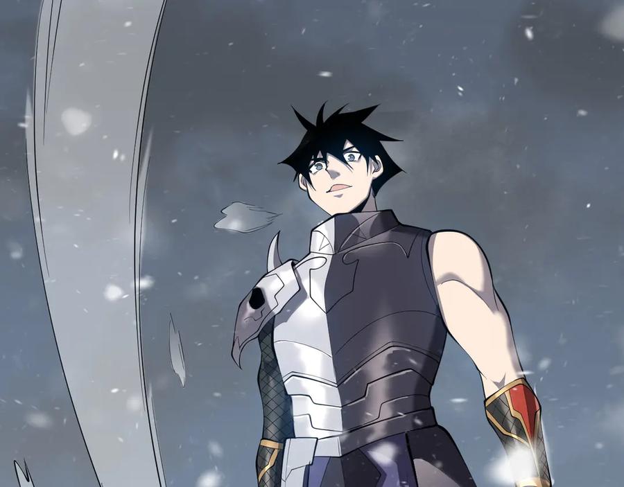 网游：因为太浪，我成了全服公敌！ 第43话 黑暗大军降临冰雪城！ 第91页