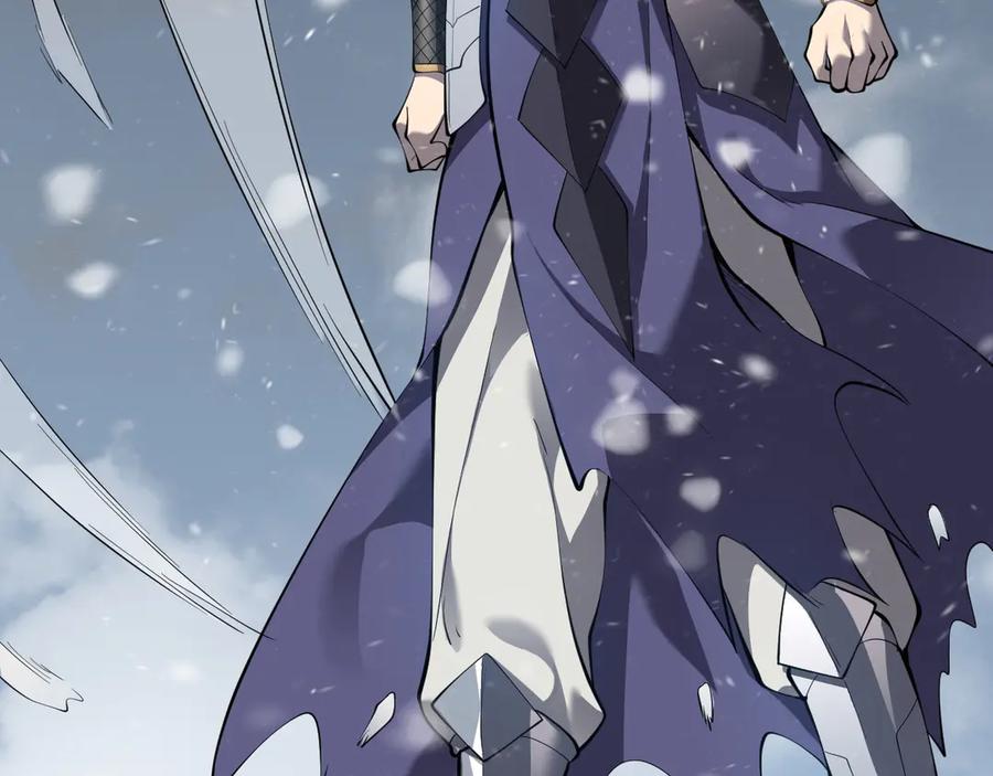 网游：因为太浪，我成了全服公敌！ 第43话 黑暗大军降临冰雪城！ 第92页