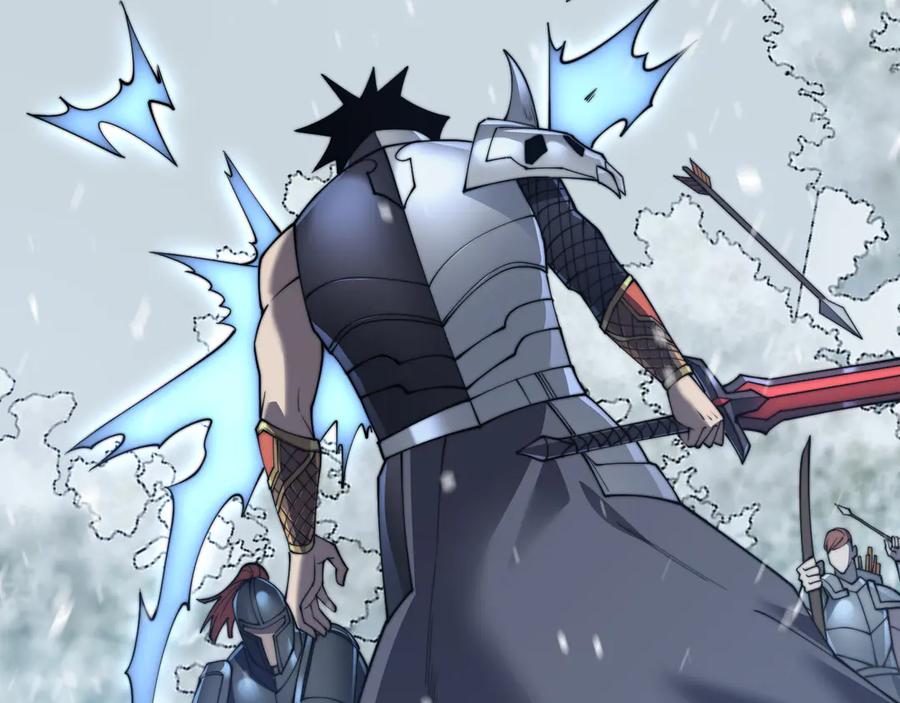 网游：因为太浪，我成了全服公敌！ 第44话 冰雪镇攻城战开始！ 第18页