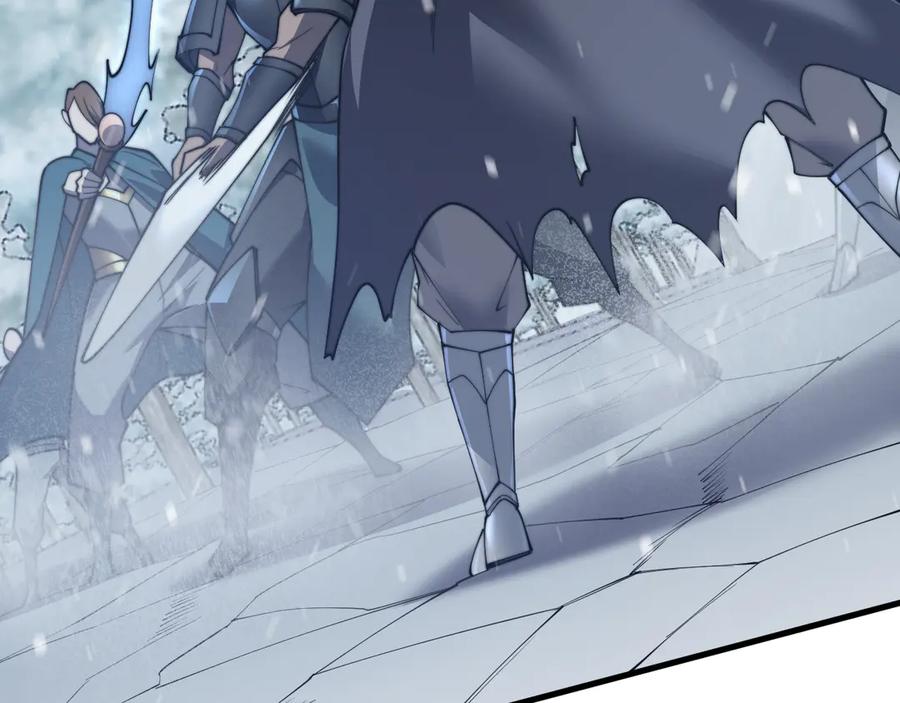 网游：因为太浪，我成了全服公敌！ 第44话 冰雪镇攻城战开始！ 第19页