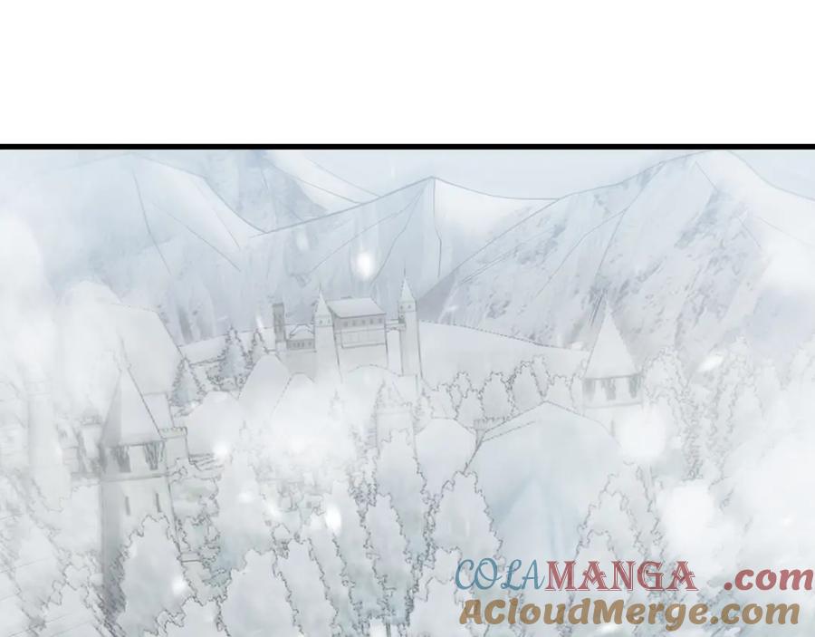 网游：因为太浪，我成了全服公敌！ 第44话 冰雪镇攻城战开始！ 第5页