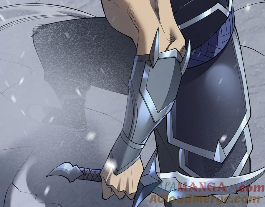 网游：因为太浪，我成了全服公敌！ 第44话 冰雪镇攻城战开始！ 第41页