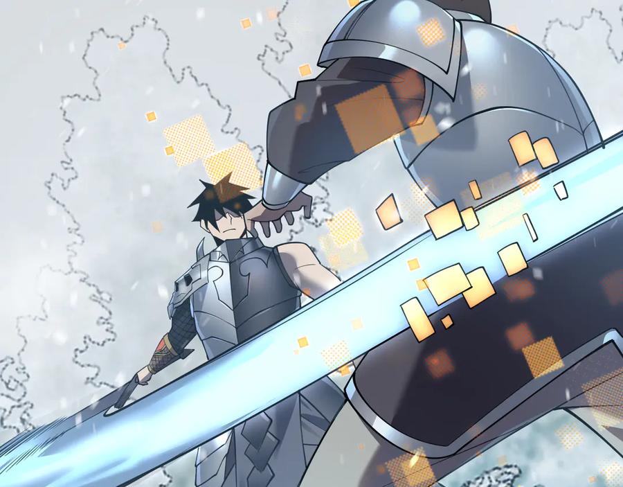 网游：因为太浪，我成了全服公敌！ 第44话 冰雪镇攻城战开始！ 第11页