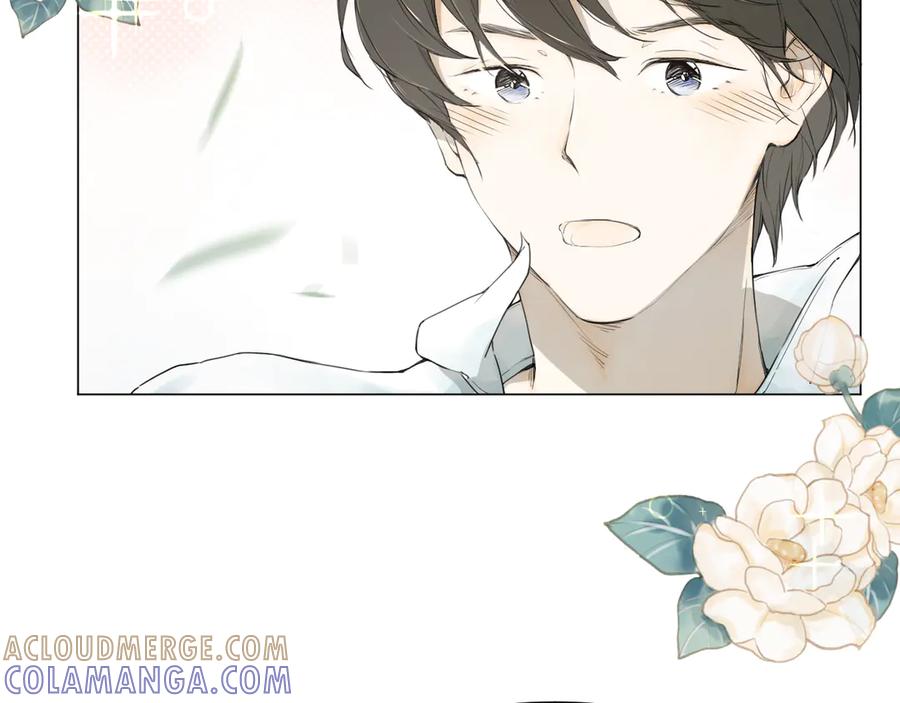 《那个在图书馆做梦的九月下午》同学，我注意你很久了 第19页