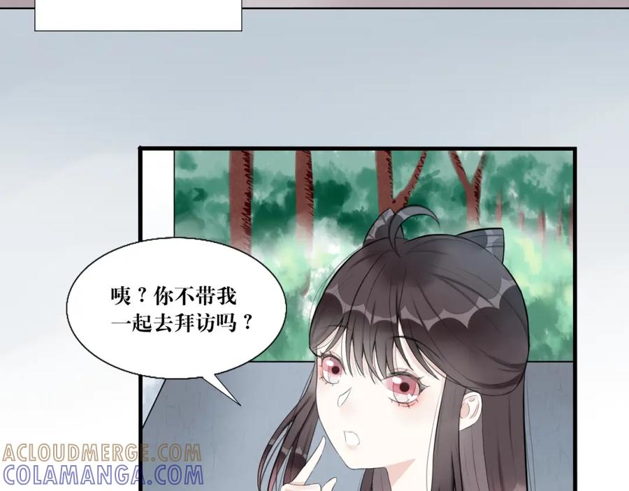 《转生成为女主后攻略对象却成了恶毒女配的后宫》10.流碧派 第58页