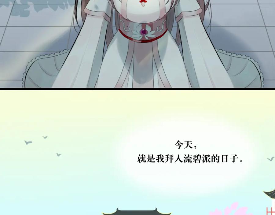《转生成为女主后攻略对象却成了恶毒女配的后宫》10.流碧派 第2页