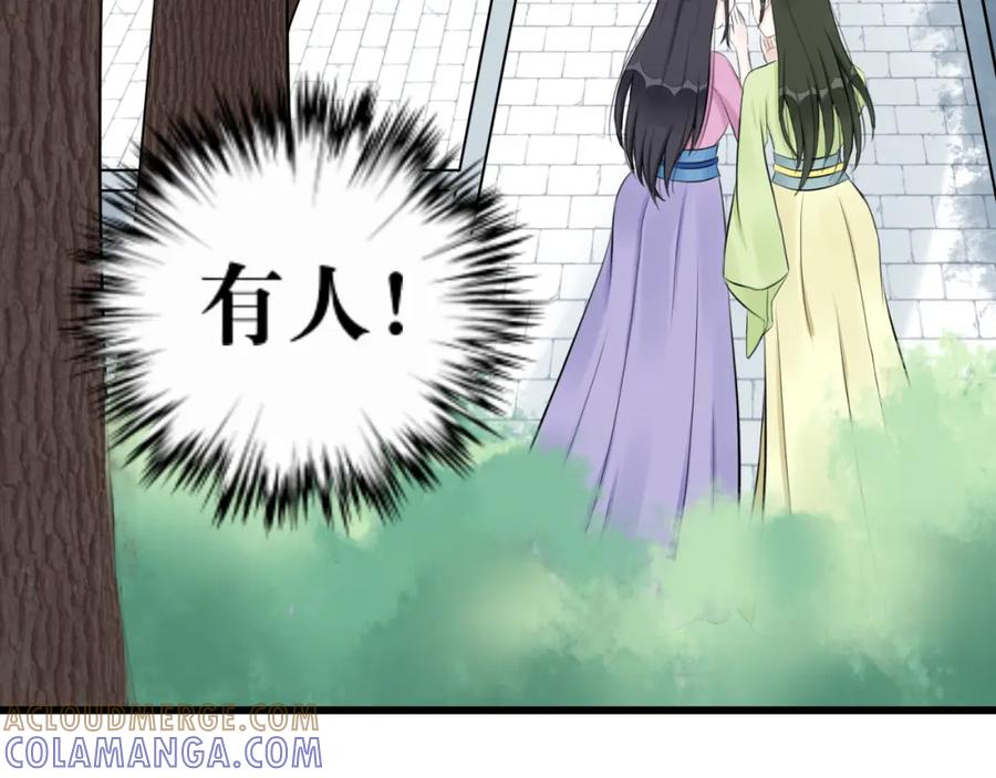 《转生成为女主后攻略对象却成了恶毒女配的后宫》10.流碧派 第97页