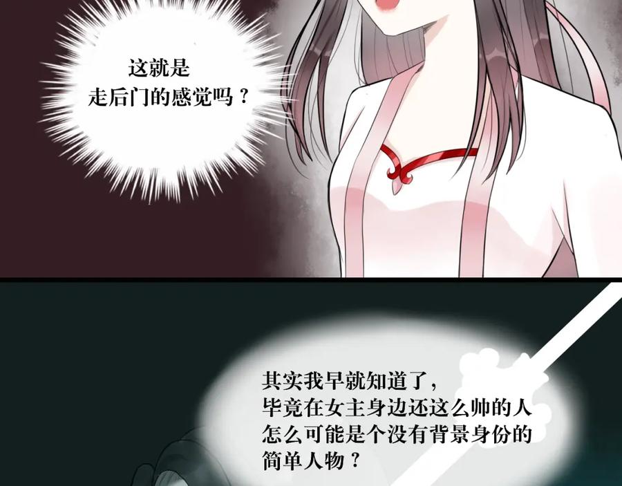 《转生成为女主后攻略对象却成了恶毒女配的后宫》10.流碧派 第24页