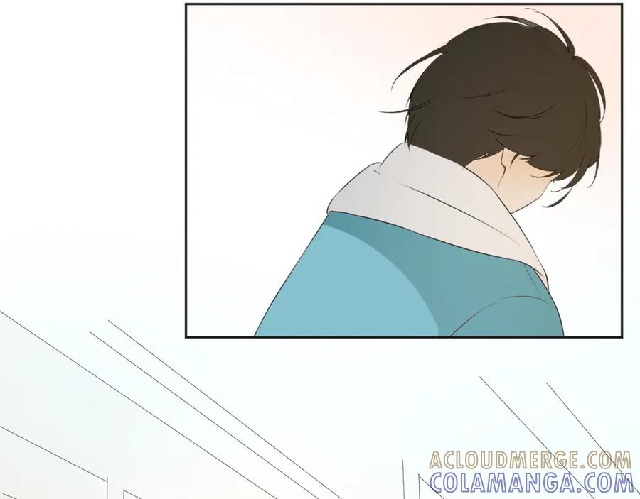 《那个在图书馆做梦的九月下午》各人害怕的东西（下） 第43页