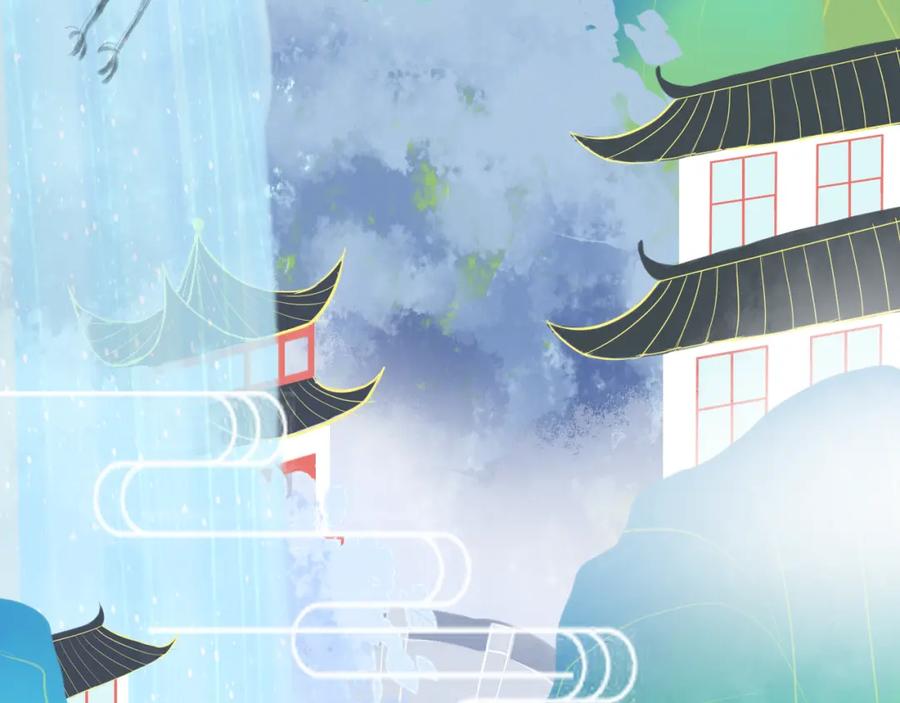 《转生成为女主后攻略对象却成了恶毒女配的后宫》10.流碧派 第5页