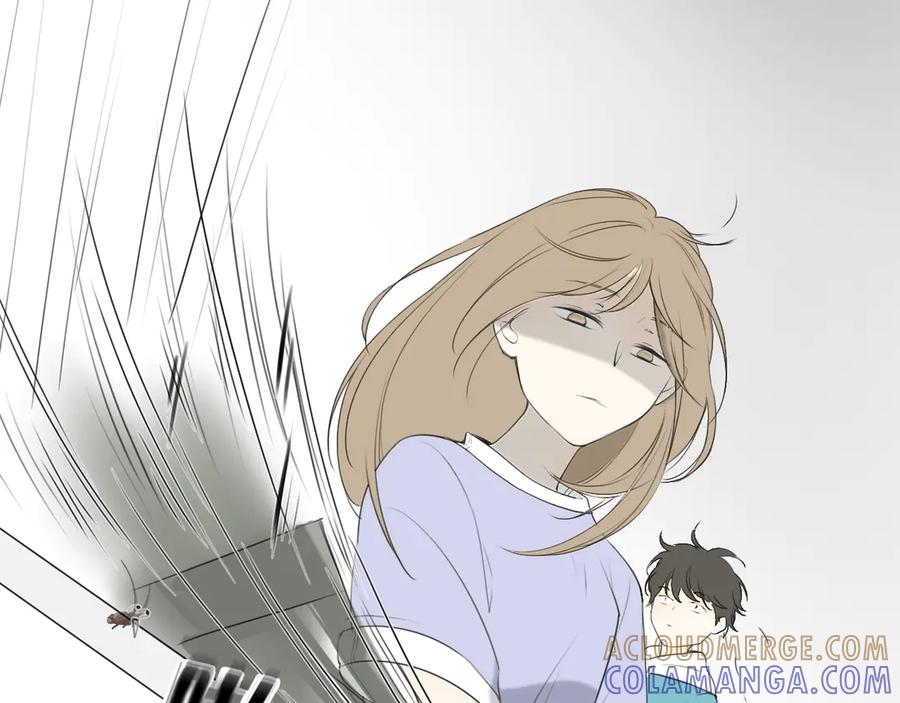 《那个在图书馆做梦的九月下午》各人害怕的东西（下） 第22页