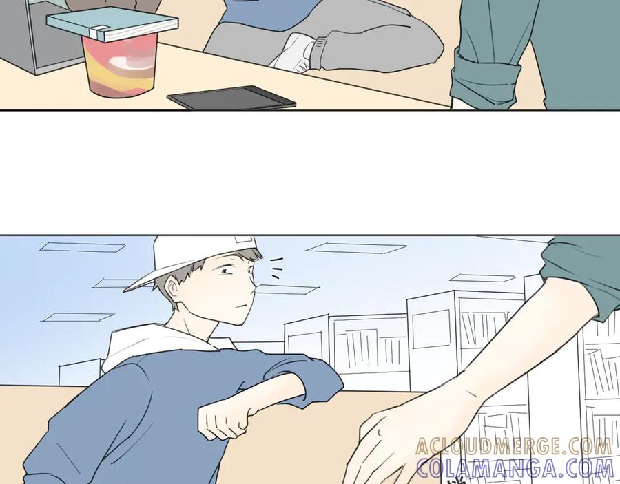 《那个在图书馆做梦的九月下午》意外 第31页