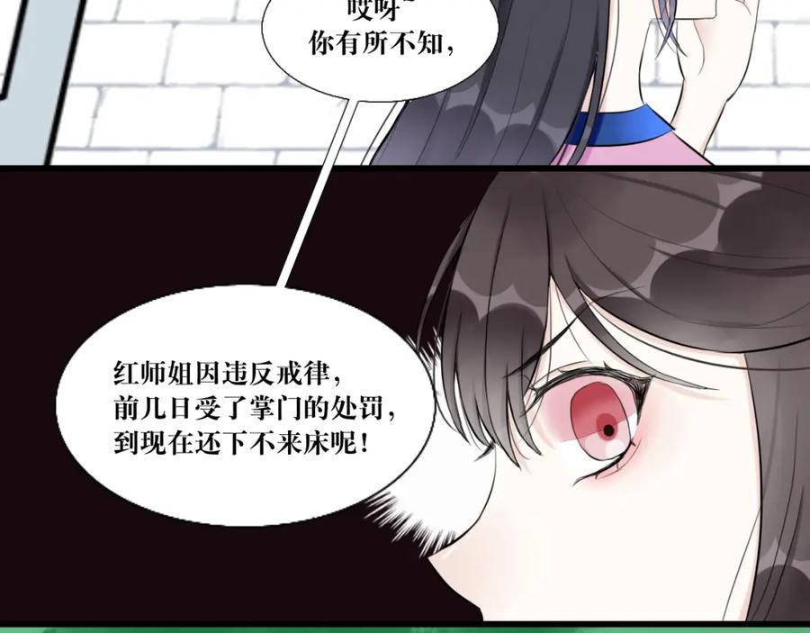 《转生成为女主后攻略对象却成了恶毒女配的后宫》11.再相逢 第8页