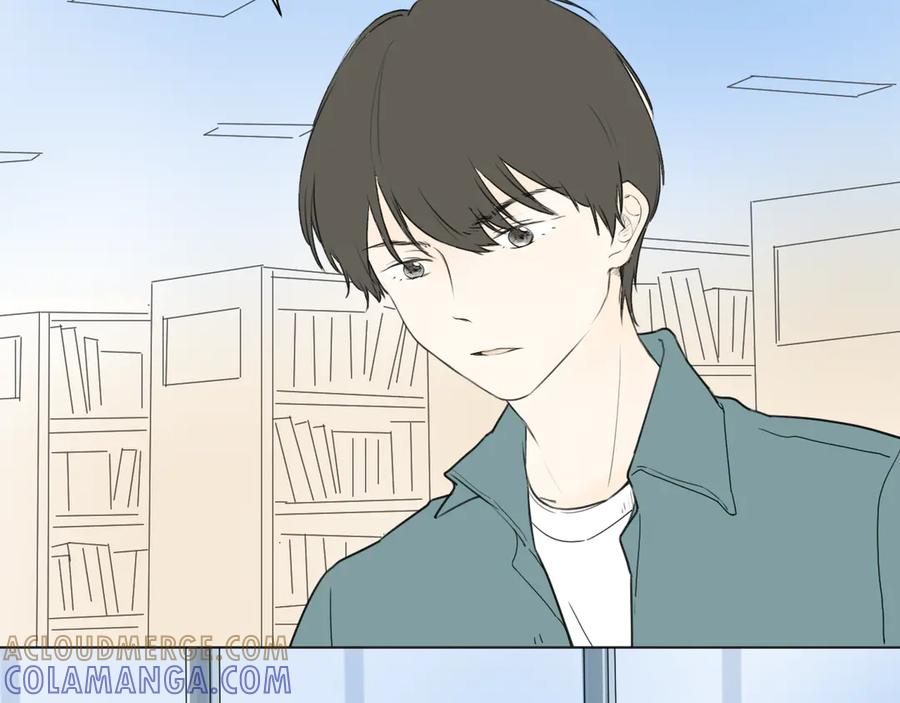 《那个在图书馆做梦的九月下午》意外 第25页