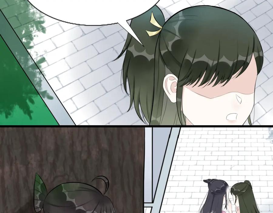 《转生成为女主后攻略对象却成了恶毒女配的后宫》11.再相逢 第5页