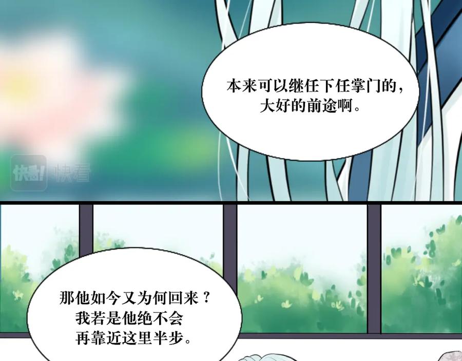 《转生成为女主后攻略对象却成了恶毒女配的后宫》11.再相逢 第26页