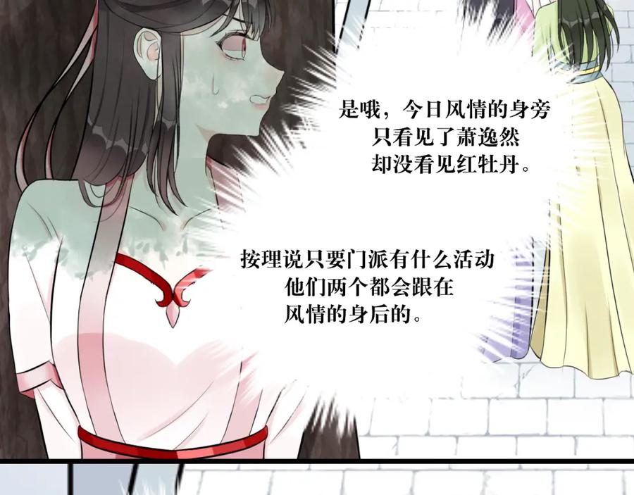 《转生成为女主后攻略对象却成了恶毒女配的后宫》11.再相逢 第6页