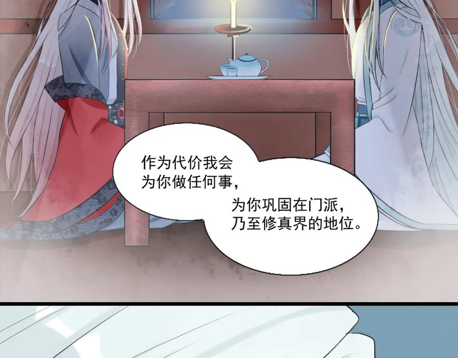 《转生成为女主后攻略对象却成了恶毒女配的后宫》12.白学现场 第15页