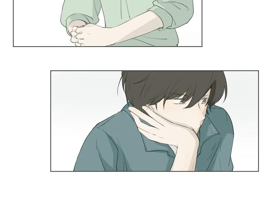《那个在图书馆做梦的九月下午》不欢而散 第17页