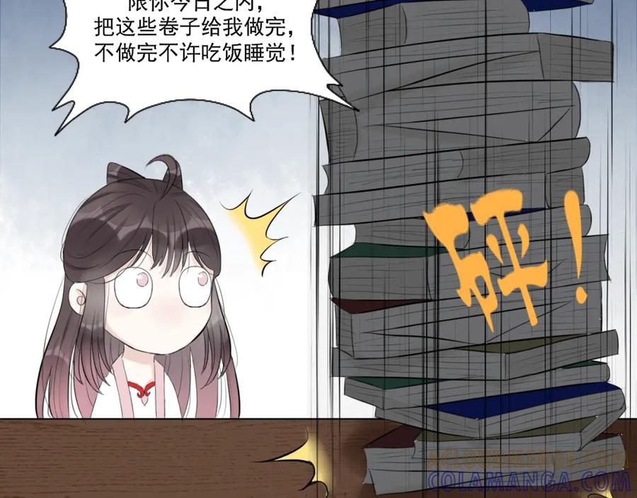 《转生成为女主后攻略对象却成了恶毒女配的后宫》13.未闻红历 第82页