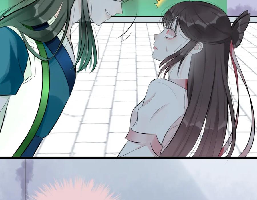 《转生成为女主后攻略对象却成了恶毒女配的后宫》13.未闻红历 第14页