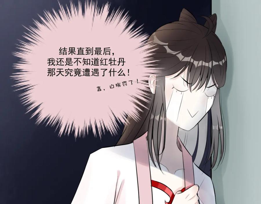 《转生成为女主后攻略对象却成了恶毒女配的后宫》14.红白商谈 第7页