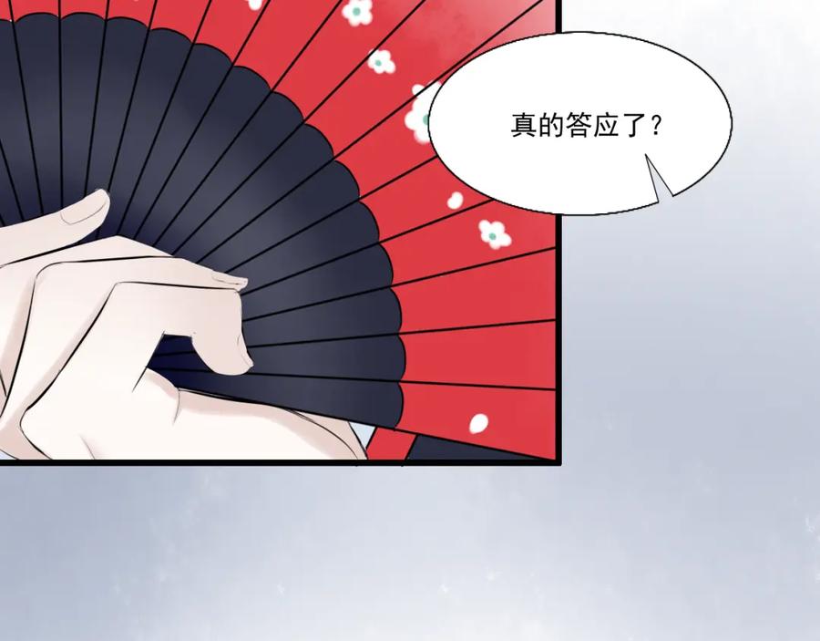 《转生成为女主后攻略对象却成了恶毒女配的后宫》14.红白商谈 第104页