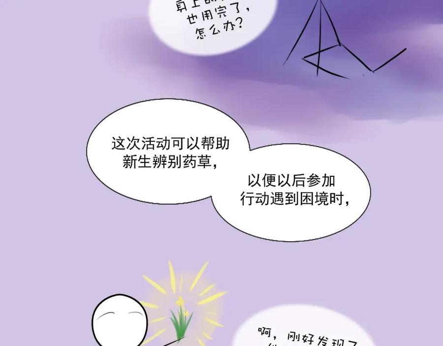 《转生成为女主后攻略对象却成了恶毒女配的后宫》14.红白商谈 第78页