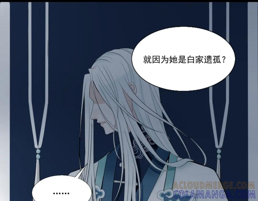 《转生成为女主后攻略对象却成了恶毒女配的后宫》14.红白商谈 第33页