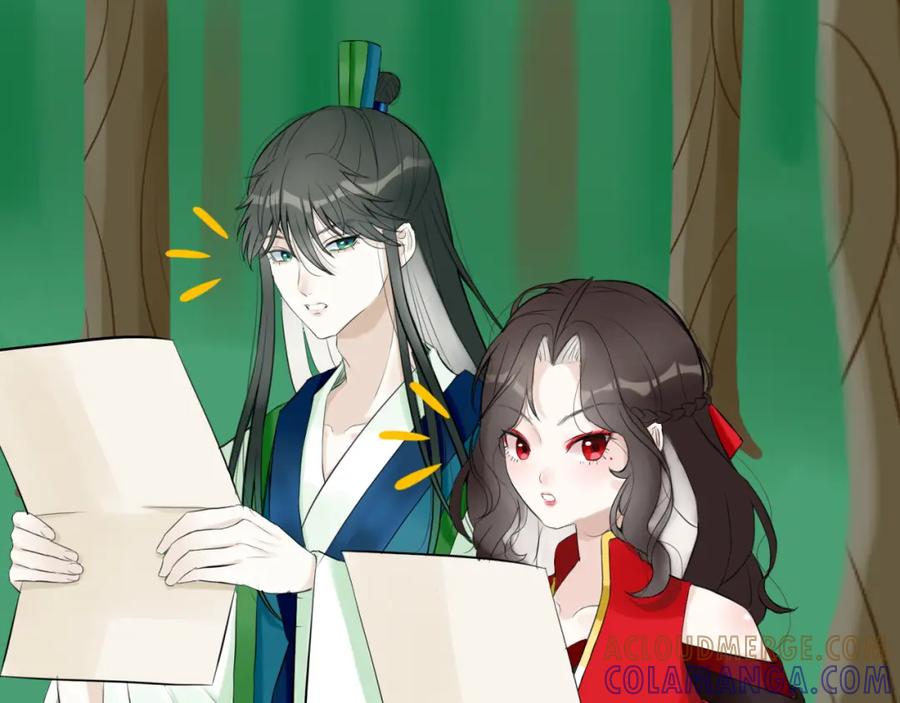 《转生成为女主后攻略对象却成了恶毒女配的后宫》15.第一次任务！ 第70页