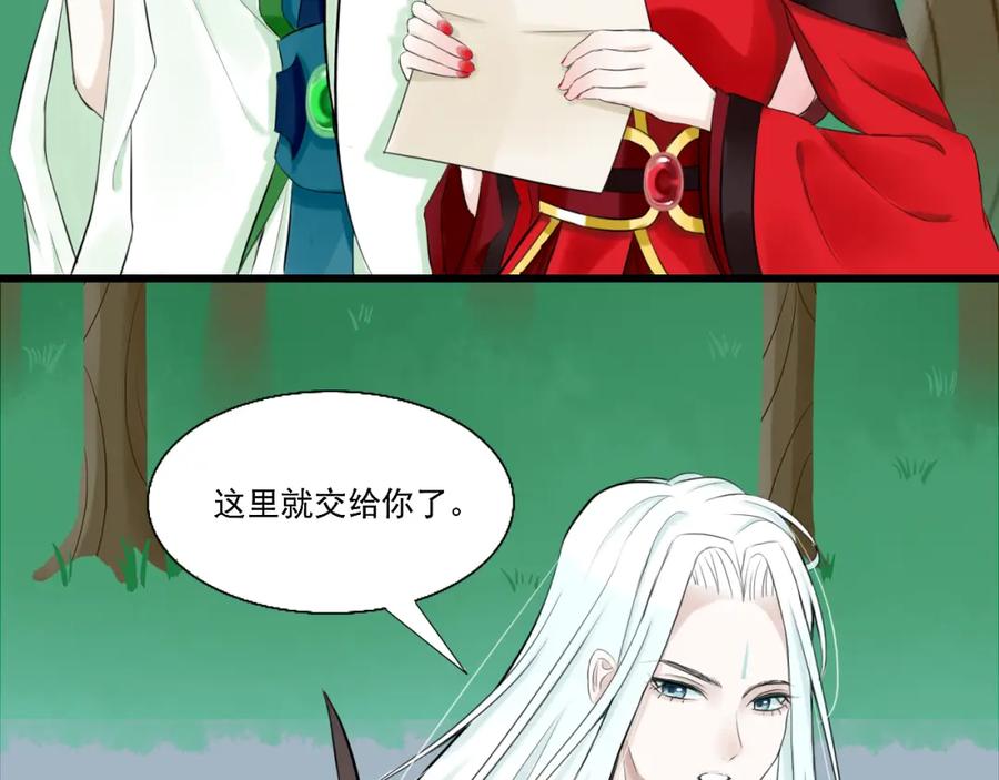 《转生成为女主后攻略对象却成了恶毒女配的后宫》15.第一次任务！ 第71页