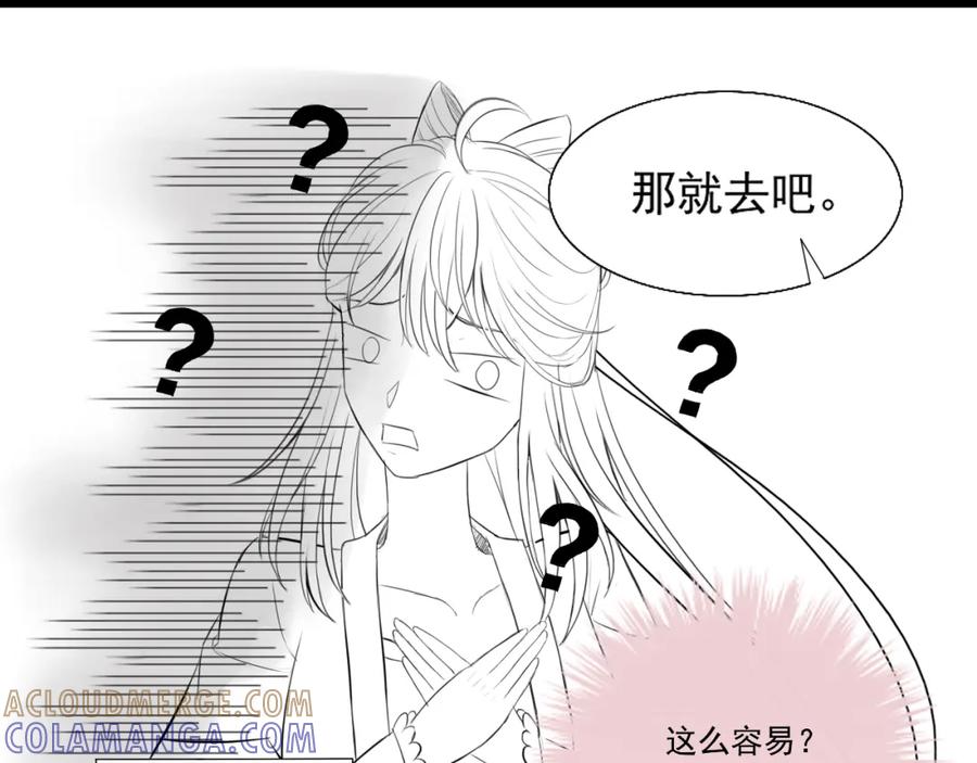 《转生成为女主后攻略对象却成了恶毒女配的后宫》15.第一次任务！ 第13页