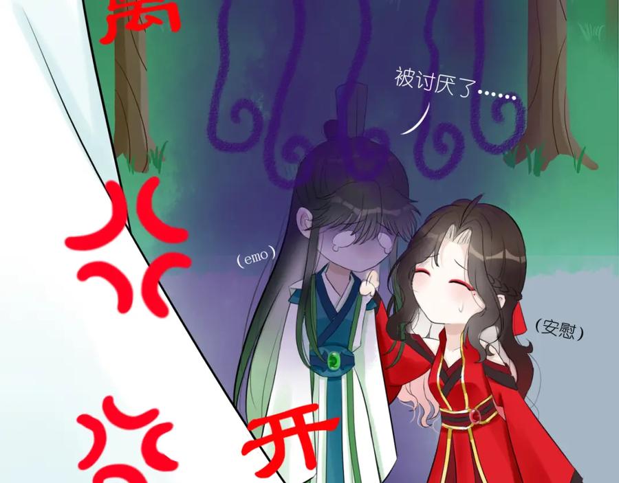《转生成为女主后攻略对象却成了恶毒女配的后宫》15.第一次任务！ 第75页