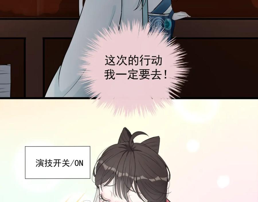《转生成为女主后攻略对象却成了恶毒女配的后宫》15.第一次任务！ 第11页