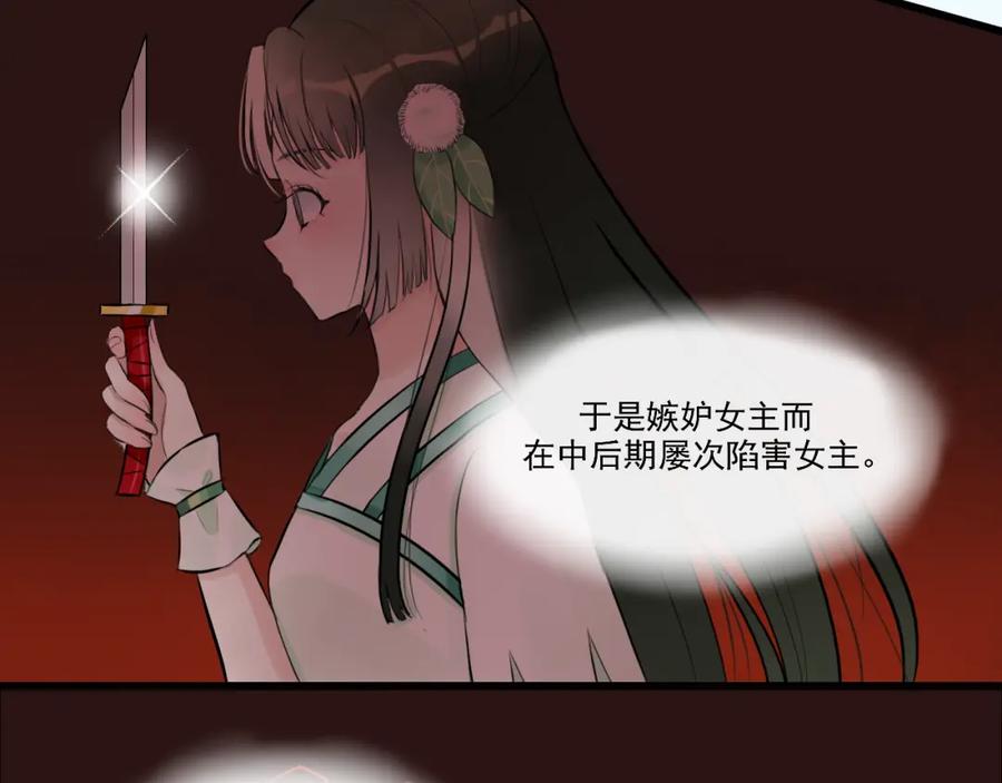《转生成为女主后攻略对象却成了恶毒女配的后宫》16.塑料姐妹花 第6页