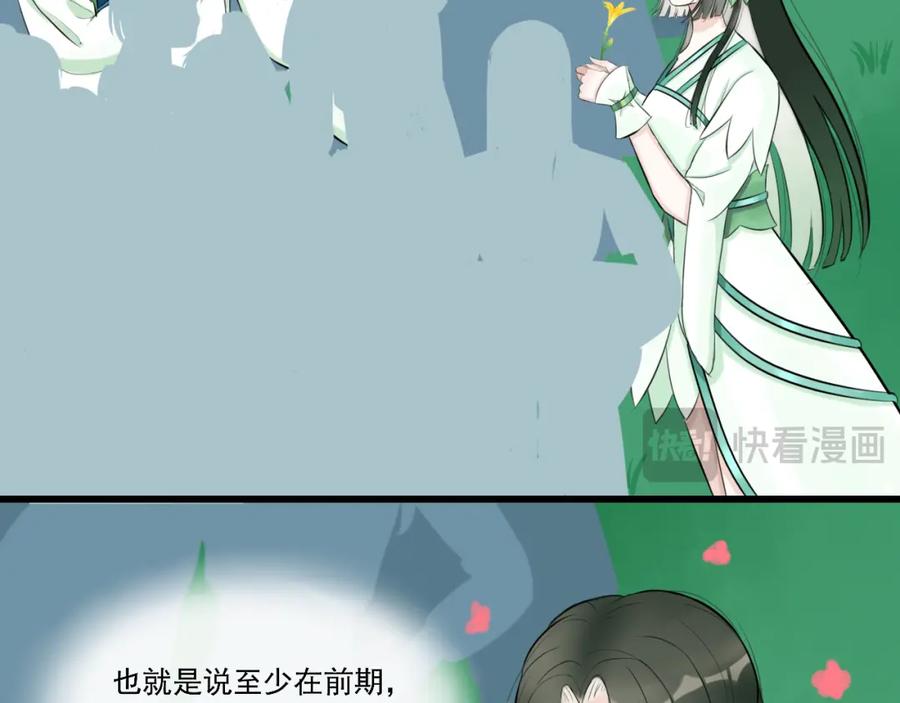 《转生成为女主后攻略对象却成了恶毒女配的后宫》16.塑料姐妹花 第44页