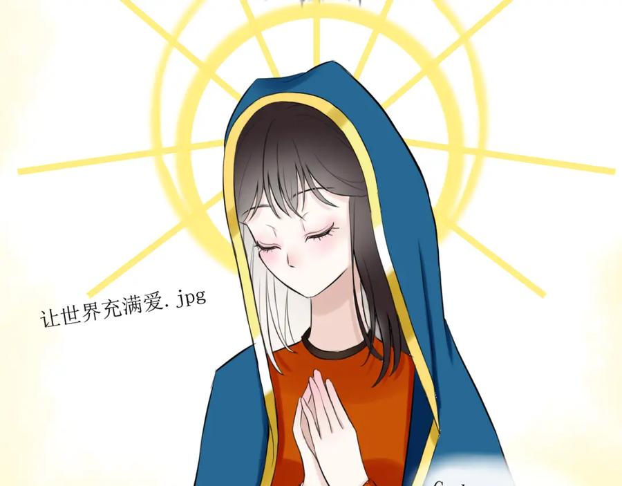 《转生成为女主后攻略对象却成了恶毒女配的后宫》16.塑料姐妹花 第20页