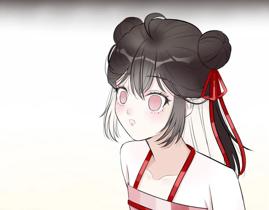 《转生成为女主后攻略对象却成了恶毒女配的后宫》16.塑料姐妹花 第91页