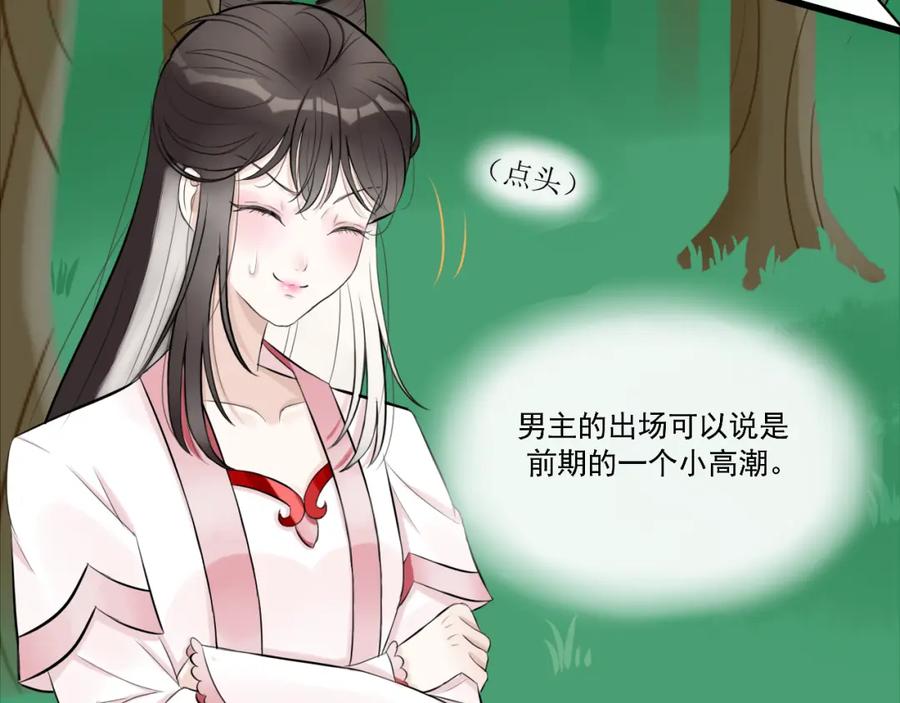 《转生成为女主后攻略对象却成了恶毒女配的后宫》16.塑料姐妹花 第46页