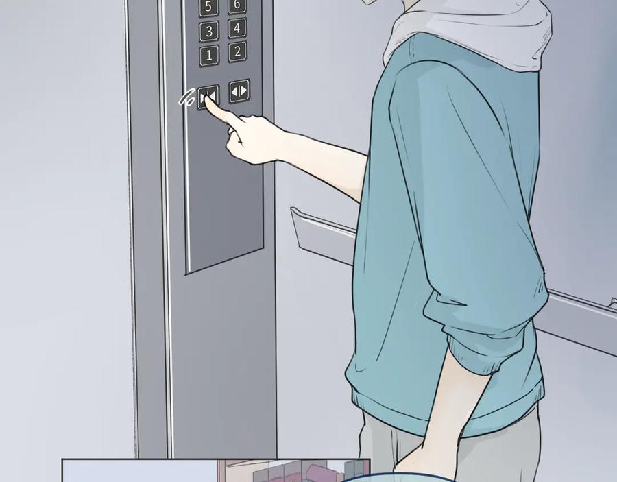 《那个在图书馆做梦的九月下午》他坐下了。 第27页