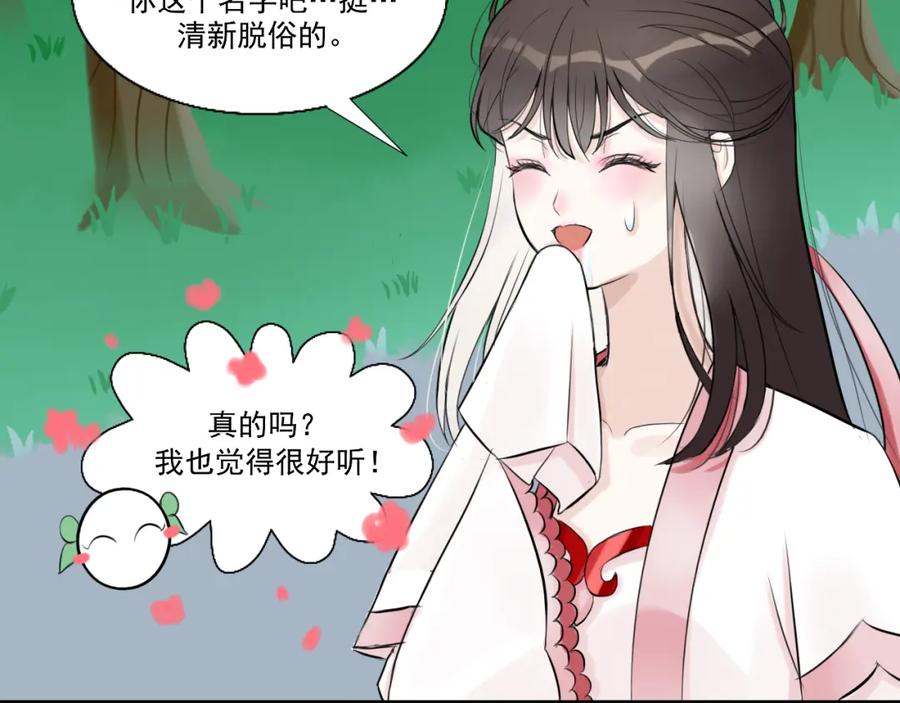 《转生成为女主后攻略对象却成了恶毒女配的后宫》16.塑料姐妹花 第11页