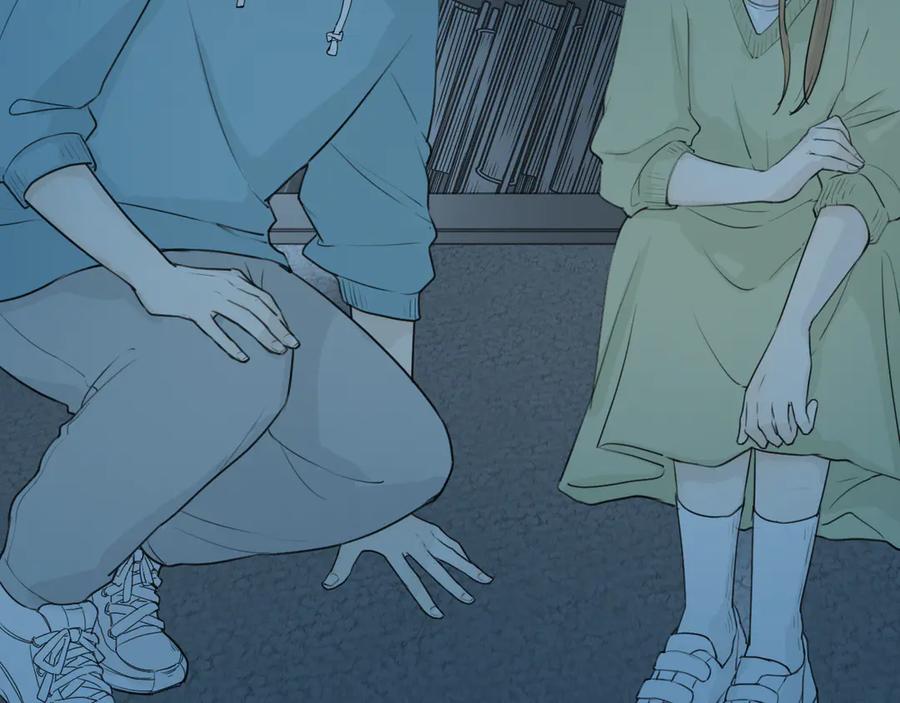 《那个在图书馆做梦的九月下午》他坐下了。 第59页