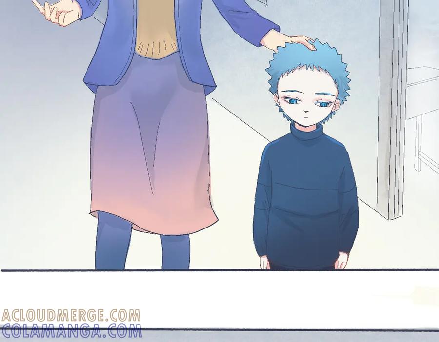 《黑道大哥的怪物打手》帮忙的人 第23页